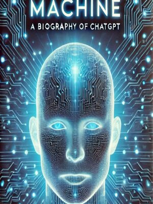 cover image of The Mind of the Machine